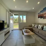 דירה Gure Urdaibai Altamira
