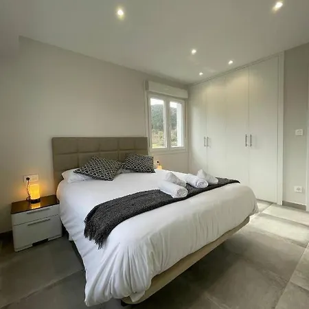 Gure Urdaibai Apartament Altamira