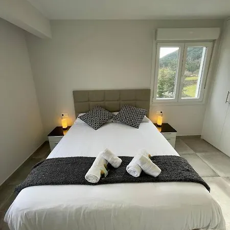 Gure Urdaibai Apartament Altamira