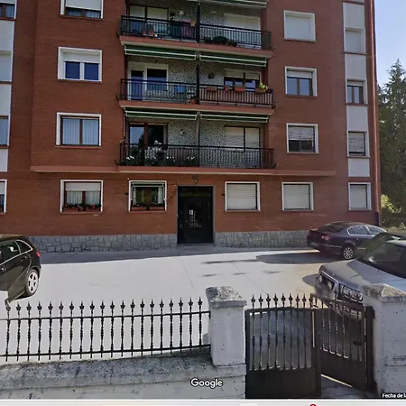 Gure Urdaibai Apartament *