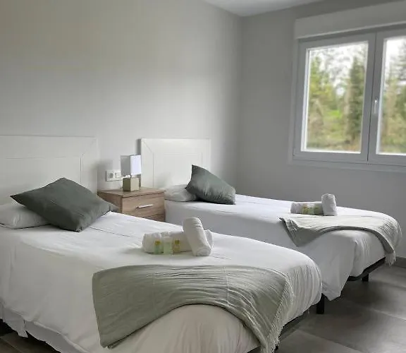 Apartament Gure Urdaibai Altamira