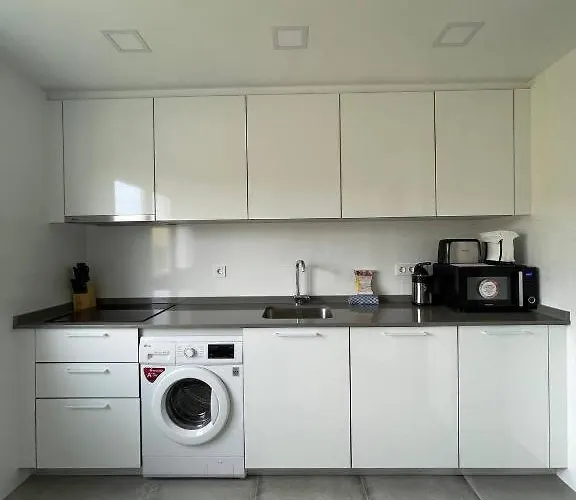 Gure Urdaibai Apartament Altamira