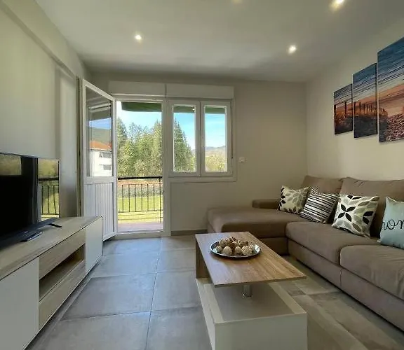 Apartament Gure Urdaibai Altamira