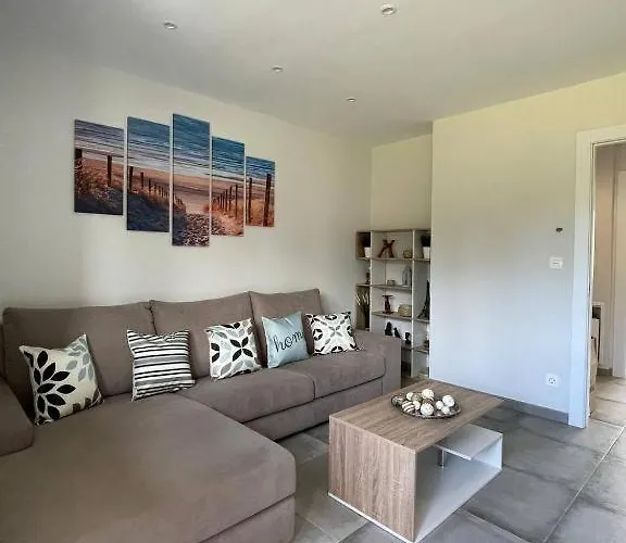 Apartament Gure Urdaibai *