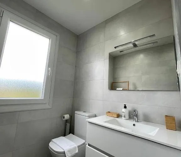 Apartament Gure Urdaibai Altamira