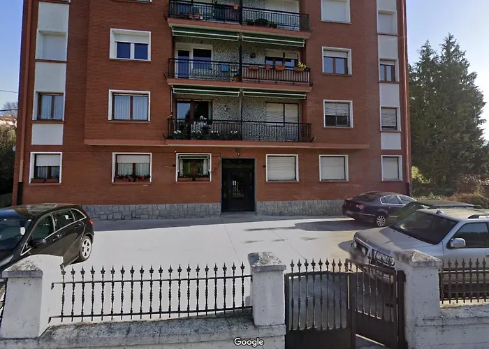 Gure Urdaibai Apartament *