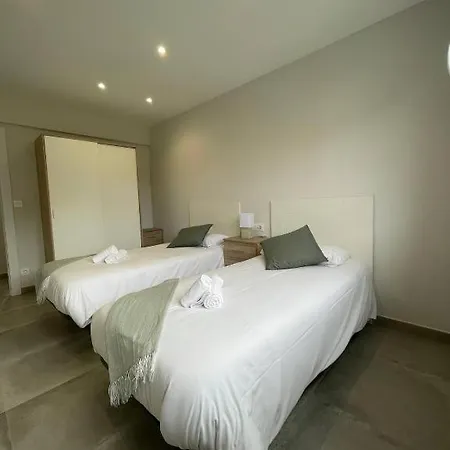 Appartement Gure Urdaibai *