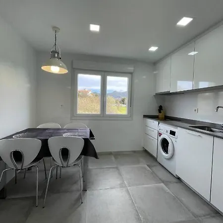 Appartement Gure Urdaibai *