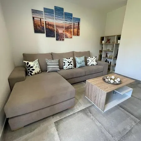 Appartement Gure Urdaibai *