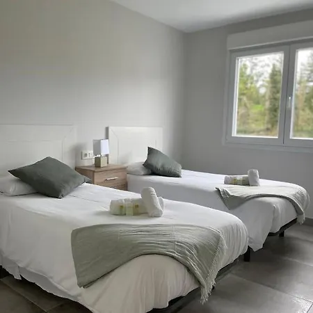 Appartement Gure Urdaibai Altamira