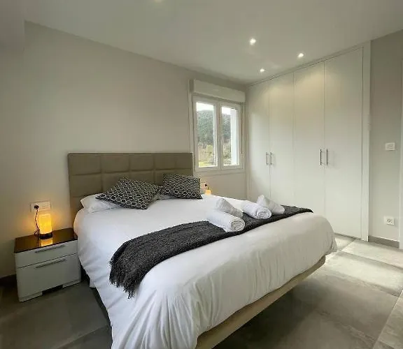 Gure Urdaibai Appartement Altamira