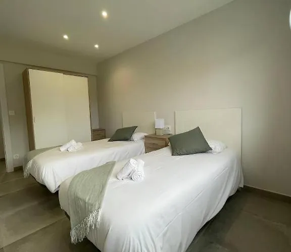 Appartement Gure Urdaibai *