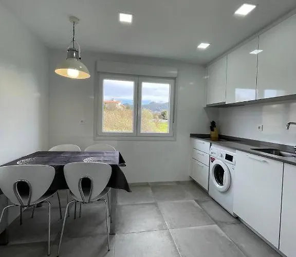 Appartement Gure Urdaibai *