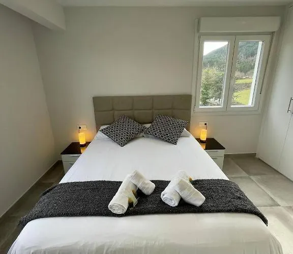 Gure Urdaibai Appartement Altamira
