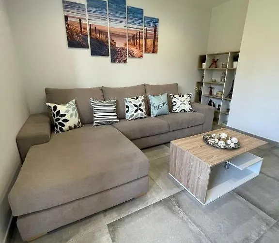 Appartement Gure Urdaibai *