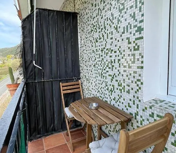 Appartement Gure Urdaibai