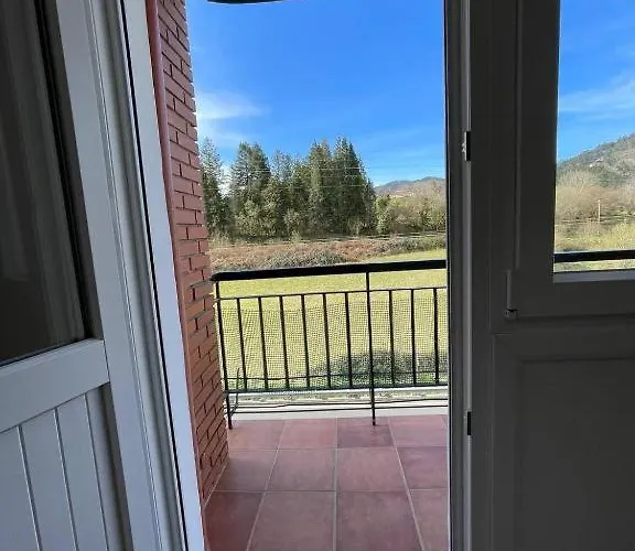 Appartement Gure Urdaibai