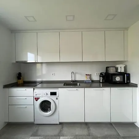 Gure Urdaibai Apartamento Altamira